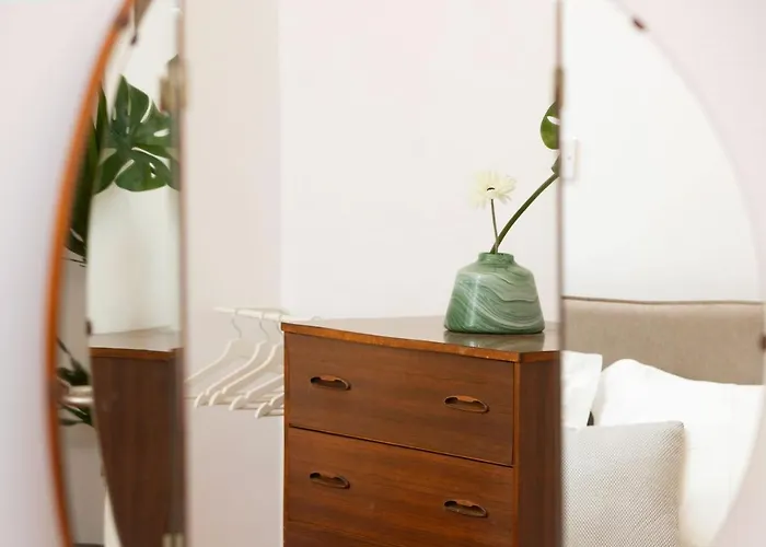 1-80 Collection By Trulycyprus Appartement