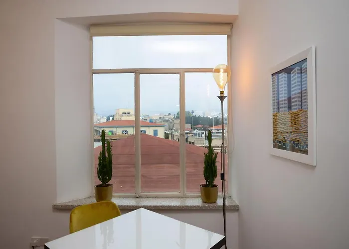 1-80 Collection By Trulycyprus Lägenhet Limassol