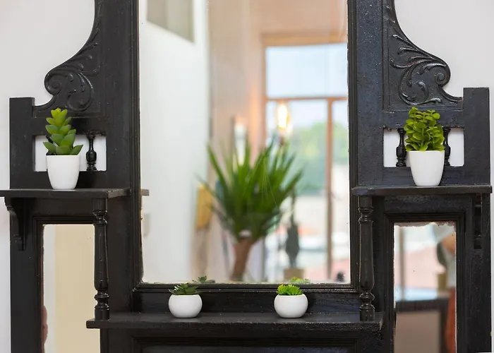 1-80 Collection By Trulycyprus Lägenhet Limassol