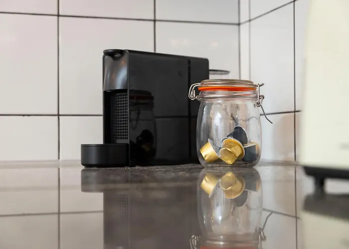 Lägenhet 1-80 Collection By Trulycyprus Limassol