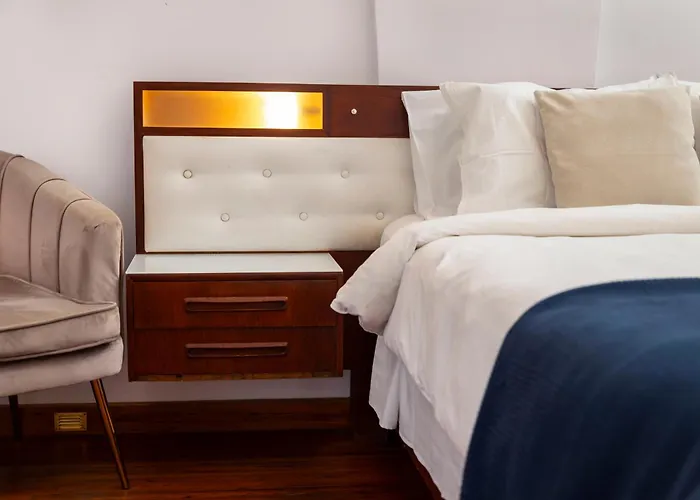 1-80 Collection By Trulycyprus Appartement