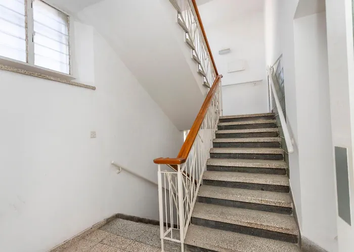 1-80 Collection By Trulycyprus Appartement *