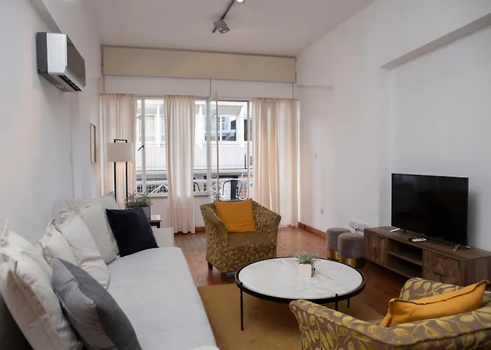 Lägenhet 1-80 Collection By Trulycyprus Limassol