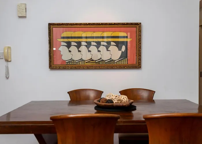 Appartement 1-80 Collection By Trulycyprus *