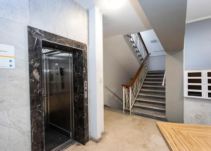 Appartement 1-80 Collection By Trulycyprus Limassol