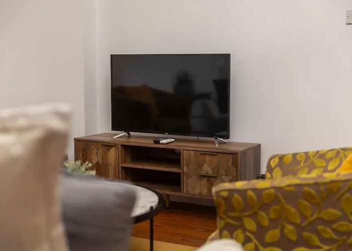 Lägenhet 1-80 Collection By Trulycyprus Limassol