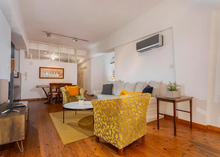 Lägenhet 1-80 Collection By Trulycyprus