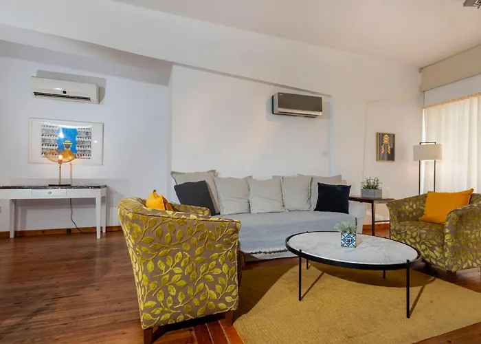 1-80 Collection By Trulycyprus Appartement Limassol