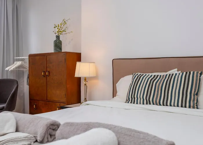 Appartement 1-80 Collection By Trulycyprus Limassol