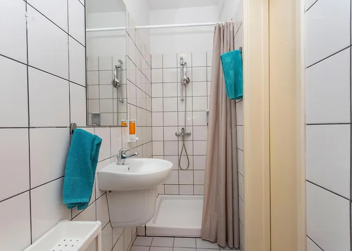 1-80 Collection By Trulycyprus Lägenhet