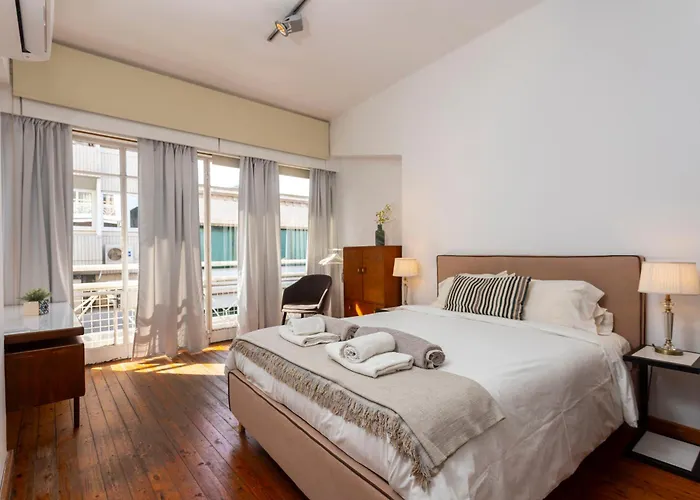 Appartement 1-80 Collection By Trulycyprus *