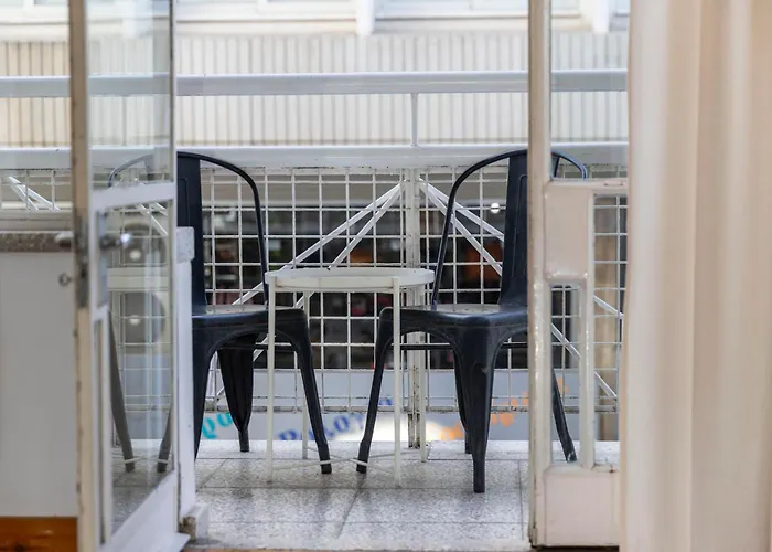 Lägenhet 1-80 Collection By Trulycyprus Limassol