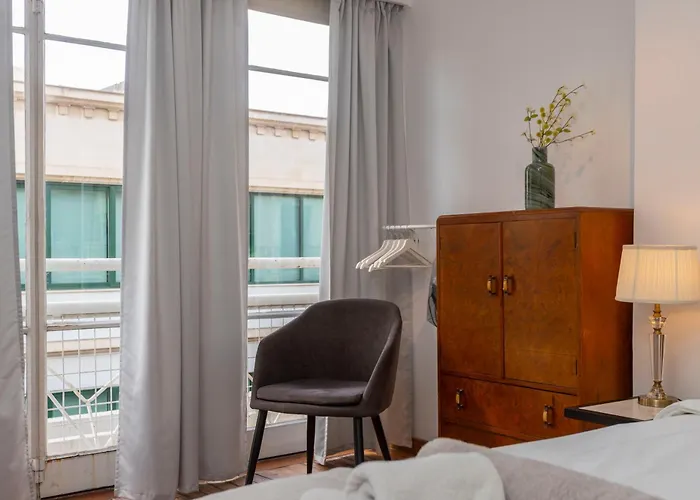 Appartement 1-80 Collection By Trulycyprus