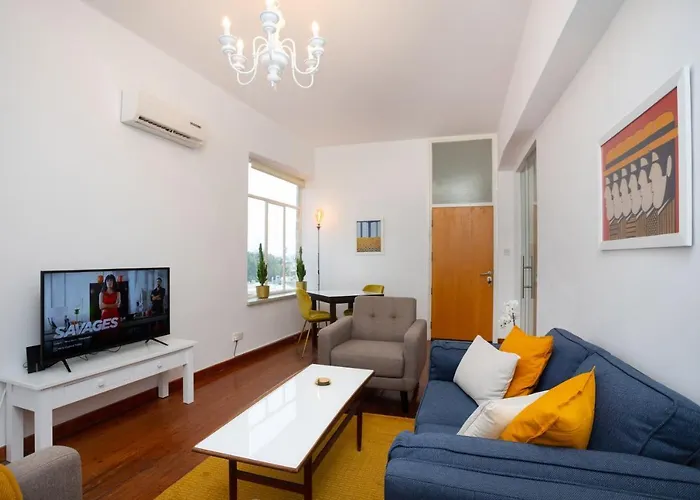 1-80 Collection By Trulycyprus Limasol