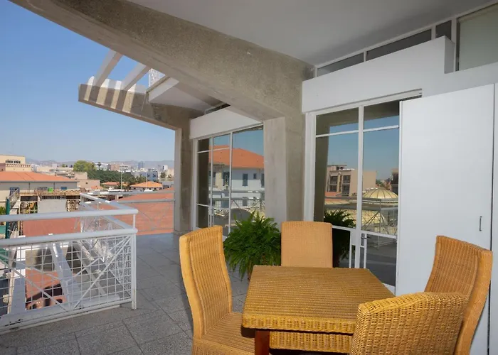 1-80 Collection By Trulycyprus Limasol