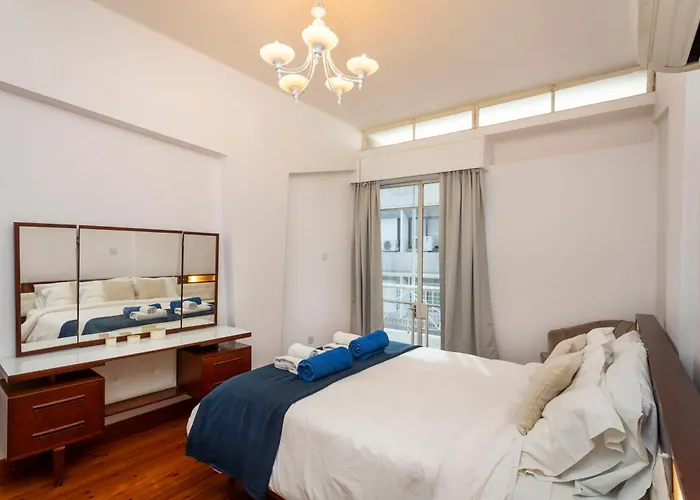 Daire 1-80 Collection By Trulycyprus Limasol