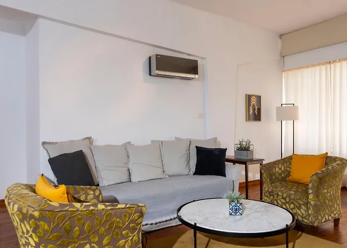 1-80 Collection By Trulycyprus Daire Limasol