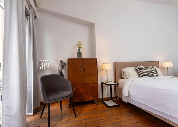 Daire 1-80 Collection By Trulycyprus Limasol