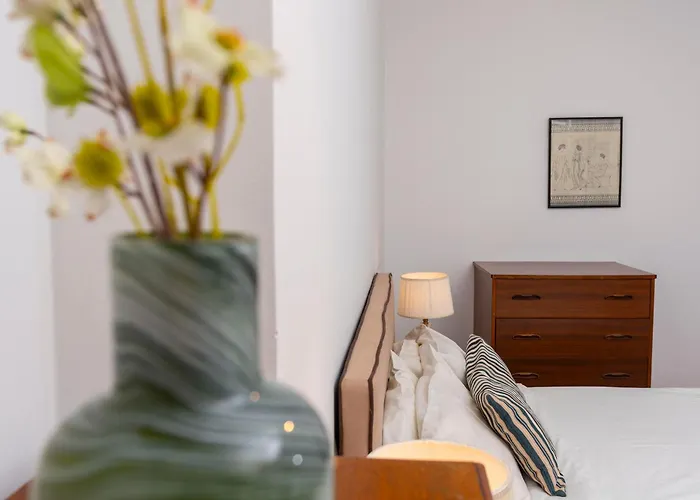 Daire 1-80 Collection By Trulycyprus Limasol